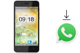 Como baixar e instalar o WhatsApp em QSmart EIII