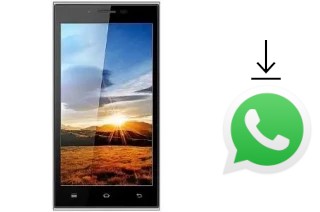 Como baixar e instalar o WhatsApp em QSmart MB5012