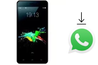 Como baixar e instalar o WhatsApp em QSmart Q-Smart MB5013