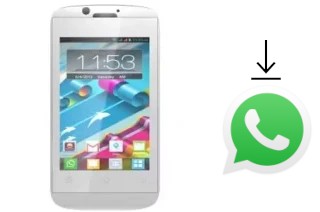 Como baixar e instalar o WhatsApp em QSmart QS05