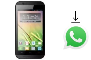 Como baixar e instalar o WhatsApp em QSmart QS08