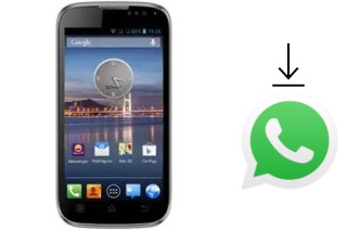 Como baixar e instalar o WhatsApp em QSmart S32