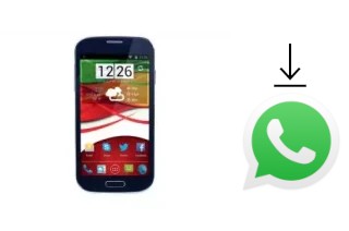 Como baixar e instalar o WhatsApp em Quadro SQ-50E85F