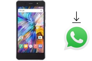 Como baixar e instalar o WhatsApp em Quantum Fly