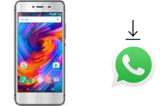 Como baixar e instalar o WhatsApp em Quantum Go 2