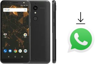 Como baixar e instalar o WhatsApp em Quantum L