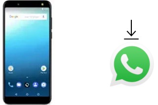 Como baixar e instalar o WhatsApp em Quantum Lio+ Plus