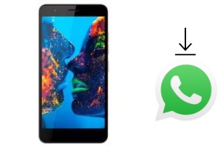 Como baixar e instalar o WhatsApp em Quantum MUV Pro