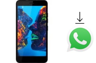 Como baixar e instalar o WhatsApp em Quantum MUV