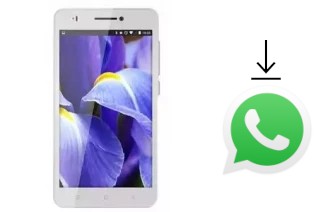 Como baixar e instalar o WhatsApp em Quantum Q-Titano-H2