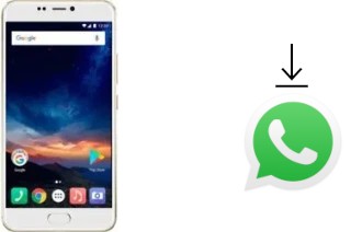 Como baixar e instalar o WhatsApp em Quantum Sky