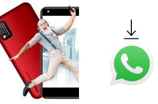 Como baixar e instalar o WhatsApp em Quantum SWITCH