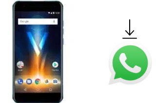 Como baixar e instalar o WhatsApp em Quantum V