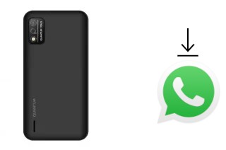 Como baixar e instalar o WhatsApp em Quantum YOLO