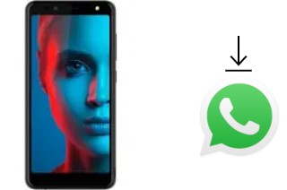 Como baixar e instalar o WhatsApp em Quantum You 2