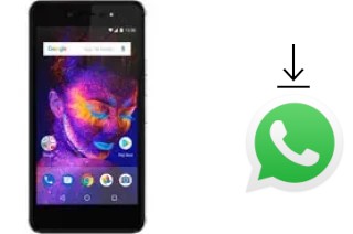 Como baixar e instalar o WhatsApp em Quantum You E