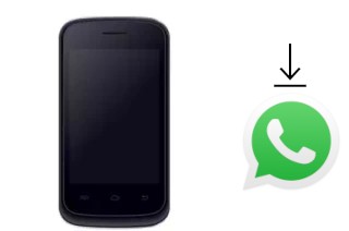 Como baixar e instalar o WhatsApp em Qube B2