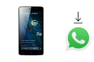 Como baixar e instalar o WhatsApp em Qube B6