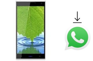 Como baixar e instalar o WhatsApp em Qube B7 Plus