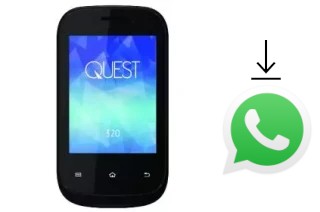 Como baixar e instalar o WhatsApp em Qumo QUEST 320