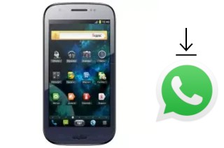 Como baixar e instalar o WhatsApp em Qumo QUEST 450