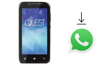 Como baixar e instalar o WhatsApp em Qumo Quest 452