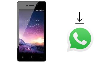 Como baixar e instalar o WhatsApp em Qumo Quest 457