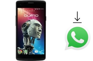 Como baixar e instalar o WhatsApp em Qumo Quest 458