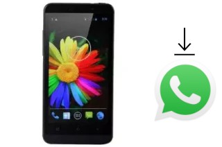 Como baixar e instalar o WhatsApp em Qumo QUEST 474