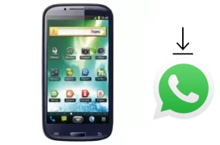 Como baixar e instalar o WhatsApp em Qumo QUEST 530