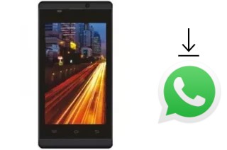 Como baixar e instalar o WhatsApp em Rage Magic Rapid