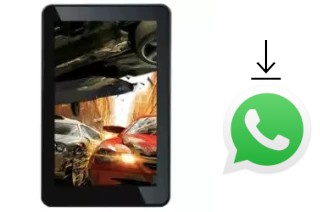 Como baixar e instalar o WhatsApp em Rage Optima VTAB