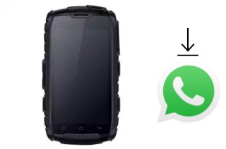 Como baixar e instalar o WhatsApp em RangerFone S15