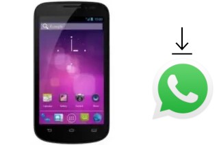 Como baixar e instalar o WhatsApp em Reach Q882