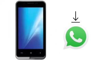 Como baixar e instalar o WhatsApp em Reach RD61 3E