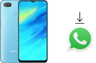 Como baixar e instalar o WhatsApp em Realme 2 Pro