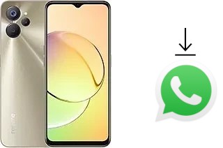 Como baixar e instalar o WhatsApp em Realme 10 5G