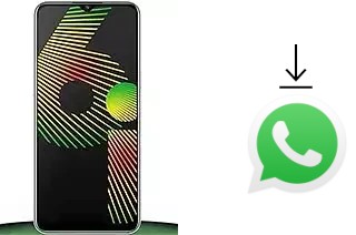 Como baixar e instalar o WhatsApp em Realme 6i