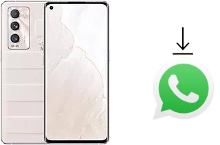 Como baixar e instalar o WhatsApp em Realme GT Explorer Master