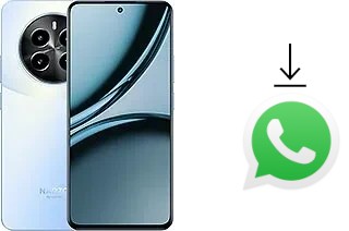 Como baixar e instalar o WhatsApp em Realme Narzo 70