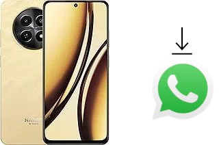 Como baixar e instalar o WhatsApp em Realme Narzo N65