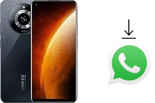 Como baixar e instalar o WhatsApp em Realme Narzo 60