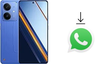 Como baixar e instalar o WhatsApp em Realme Neo7 SE