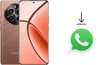 Como baixar e instalar o WhatsApp em Realme P1 Pro