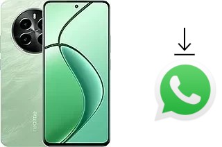 Como baixar e instalar o WhatsApp em Realme P1