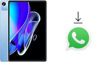 Como baixar e instalar o WhatsApp em Realme Pad X