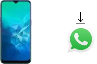 Como baixar e instalar o WhatsApp em Realme X Lite