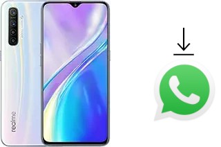 Como baixar e instalar o WhatsApp em Realme XT