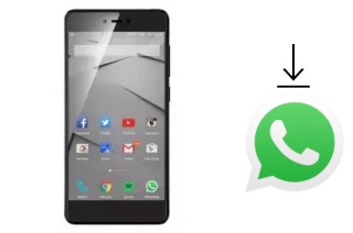 Como baixar e instalar o WhatsApp em Reeder P10SE