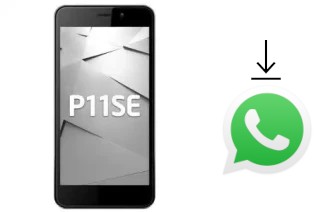 Como baixar e instalar o WhatsApp em Reeder P11SE